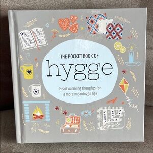 The Pocket Book of Hygge